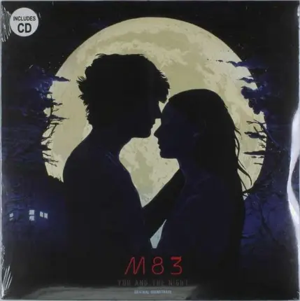 M83 - You and the Night