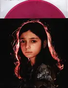 Double LP - M83 - Hurry Up, We're Dreaming. - Ltd. edition pink-/blue-marbled vinyl