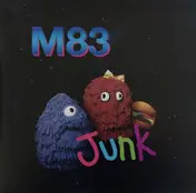 M83 - Junk