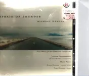 Michael Whalen - Afraid of Thunder