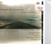 CD - Michael Whalen - Afraid of Thunder