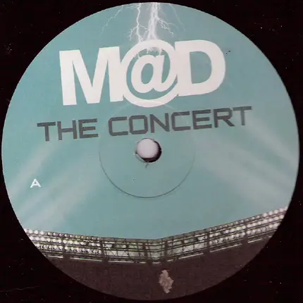 M@d - The Concert