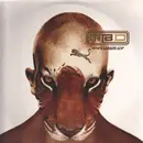 12inch Vinyl Single - M@d - The Tiger EP