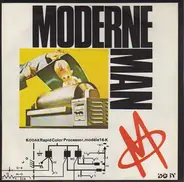 M - Moderne Man