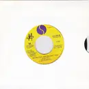 7inch Vinyl Single - M - Moonlight And Muzak / Woman Make Man