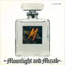 7inch Vinyl Single - M - Moonlight And Muzak