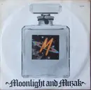 7inch Vinyl Single - M - Moonlight And Muzak