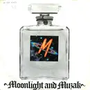 7inch Vinyl Single - M - Moonlight And Muzak