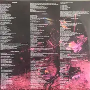 LP - MØ - Motordrome