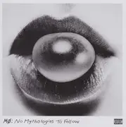 CD - MØ - No Mythologies To Follow