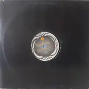 12inch Vinyl Single - M - Pili Pili '96