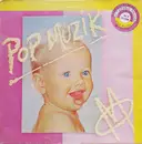 12inch Vinyl Single - M - Pop Muzik
