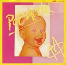 7inch Vinyl Single - M - Pop Muzik