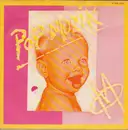 7inch Vinyl Single - M - Pop Muzik