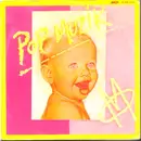 7inch Vinyl Single - M - Pop Muzik