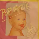 7inch Vinyl Single - M - Pop Muzik