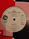 12inch Vinyl Single - M - Prozeß - You Cannot Stop The Beat! - Promo