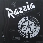 12inch Vinyl Single - M - Razzia