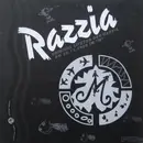 12inch Vinyl Single - M - Razzia