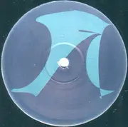 12inch Vinyl Single - M - So Fly