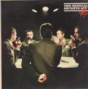 LP - M - The Official Secrets Act