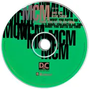 CD - MCM And The Hype Crew - It's What You Gotta Go Through