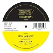 M.C.M. - Back Again