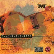 CD - Mcm - X-Maz-N-The-Hood