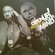 12'' - MC Mell'O' - Open Up Your Mind