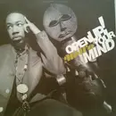 12'' - MC Mell'O' - Open Up Your Mind