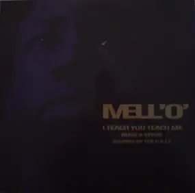 Mc Mell'o' - I Teach You Teach Me