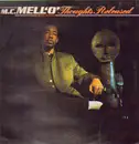 LP - MC Mell'O' - Thoughts Released (Revelation I)