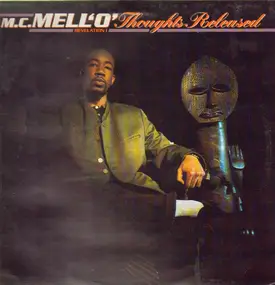 Mc Mell'o' - Thoughts Released (Revelation I)