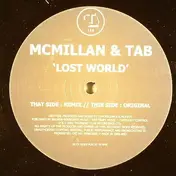MCMILLAN & TAB - Lost World