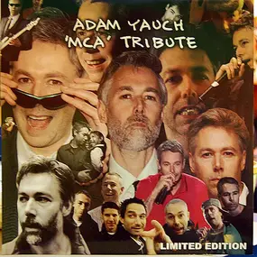 MCA - Adam Yauch 'MCA' Tribute