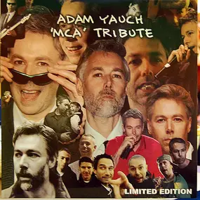 MCA - Adam Yauch 'MCA' Tribute