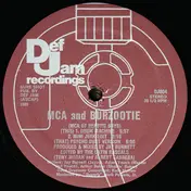 MCA - Drum Machine