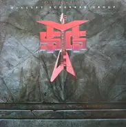 McAuley Schenker Group - Gimme Your Love