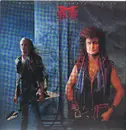 LP - McAuley Schenker Group - Perfect Timing