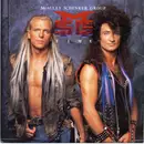 7inch Vinyl Single - McAuley Schenker Group - Time