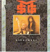 12inch Vinyl Single - McAuley Schenker Group - Nightmare