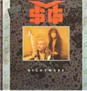 12inch Vinyl Single - McAuley Schenker Group - Nightmare