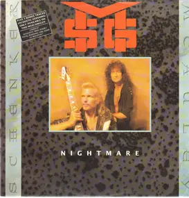 McAuley Schenker Group - Nightmare