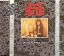 CD Single - McAuley Schenker Group - Nightmare