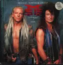 12inch Vinyl Single - McAuley Schenker Group - Love Is Not A Game