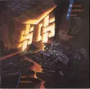 LP - McAuley Schenker Group - Save Yourself