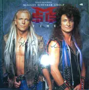 McAuley Schenker Group - Time