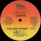 MC Ade - Bass Rock Express