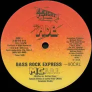 MC Ade - Bass Rock Express