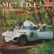 MC Ade - just sumthin to do (album)
